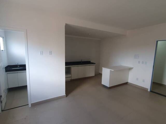#03 - Apartamento para Locação em Taubaté - SP