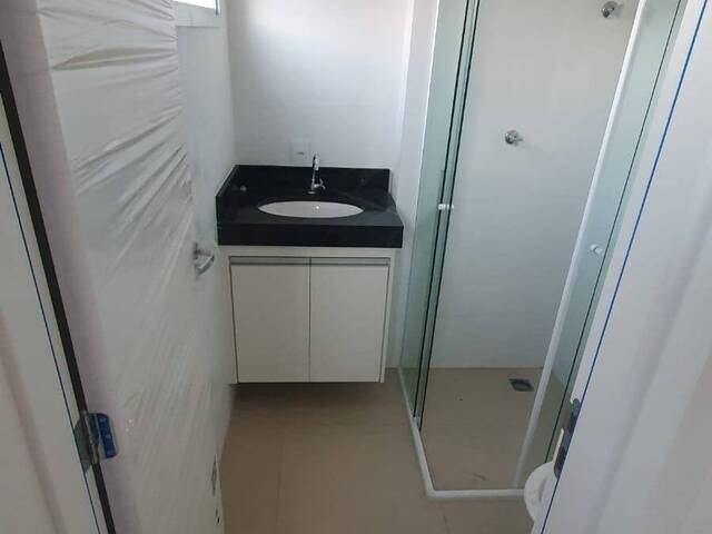 #03 - Apartamento para Locação em Taubaté - SP