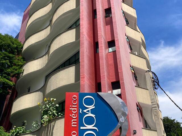 #01 - Consultório para Venda em São José dos Campos - SP