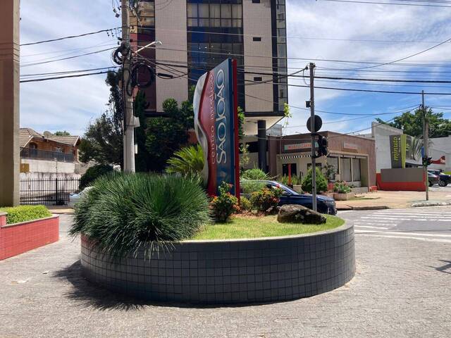 #01 - Consultório para Venda em São José dos Campos - SP