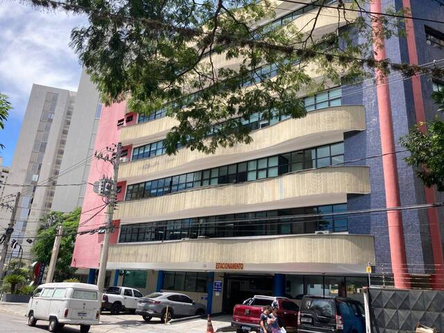 #01 - Consultório para Venda em São José dos Campos - SP