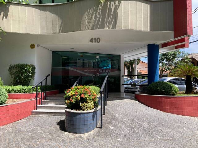 Consultório para Venda em São José dos Campos - 4