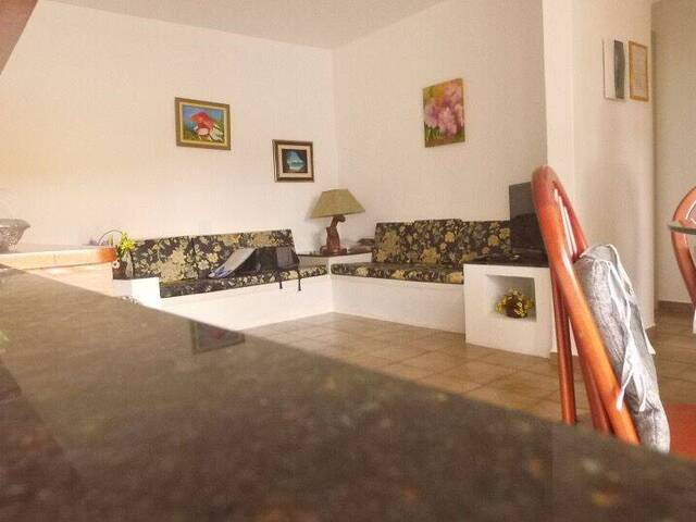 #09 - Apartamento para Venda em Ubatuba - SP