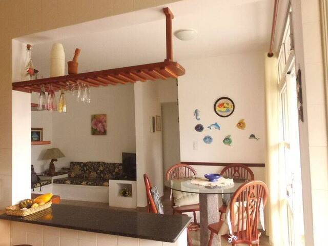 Apartamento para Venda em Ubatuba - 5