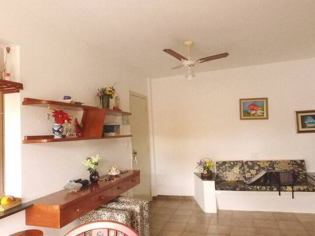 Apartamento para Venda em Ubatuba - 4
