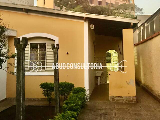 #04 - Casa para Venda em Taubaté - SP