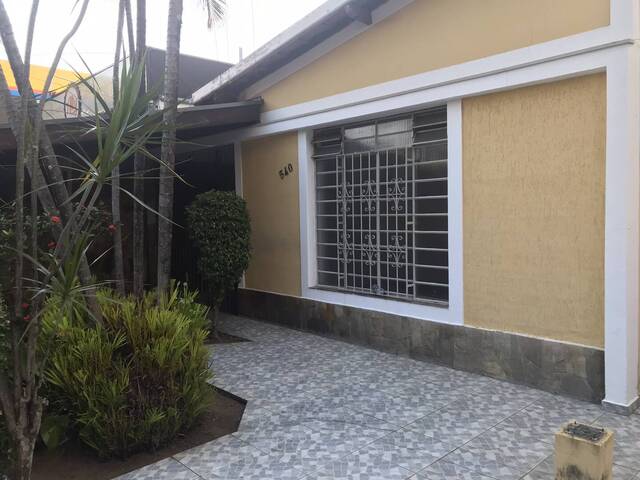 Casa para Venda em Taubaté - 5