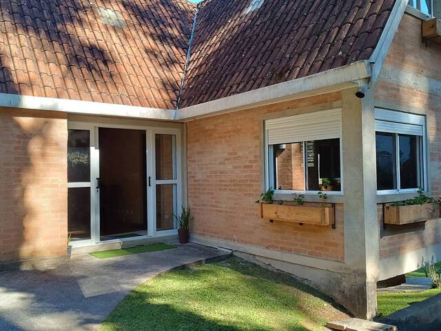 #10 - Casa para Venda em Campos do Jordão - SP