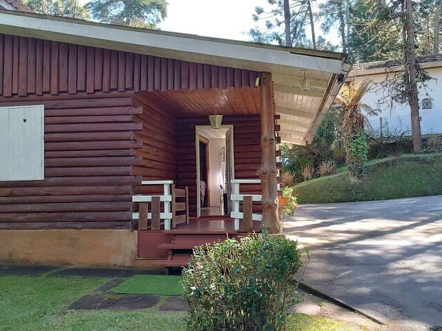 Casa para Venda em Campos do Jordão - 5