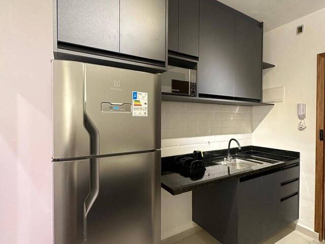 #05 - Loft para Locação em São Paulo - SP