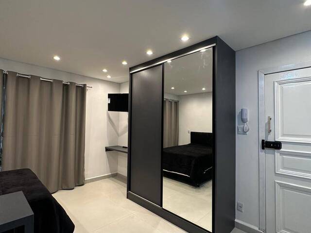 #05 - Loft para Locação em São Paulo - SP