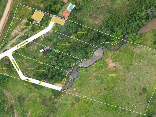 #12 - Chácara para Venda em Igaratá - SP