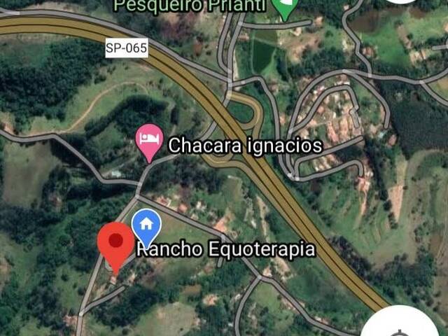 #12 - Chácara para Venda em Igaratá - SP