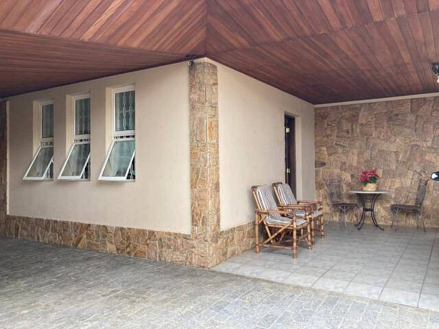 #11 - Casa para Venda em São Paulo - SP