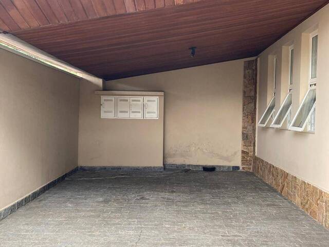 #11 - Casa para Venda em São Paulo - SP