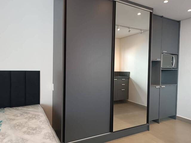 #07 - Apartamento para Locação em São Paulo - SP