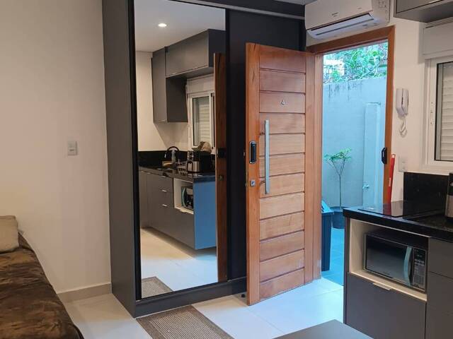 #07 - Apartamento para Locação em São Paulo - SP