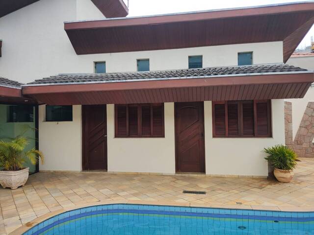 #14 - Casa para Venda em São Paulo - SP