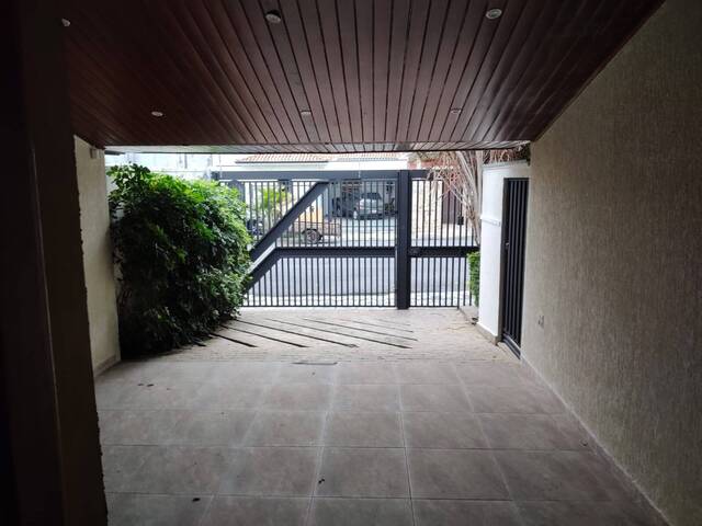#14 - Casa para Venda em São Paulo - SP