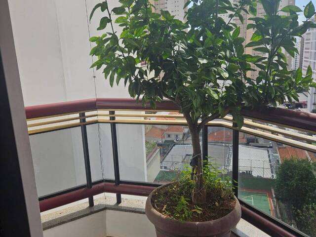 #16 - Apartamento para Venda em São Paulo - SP