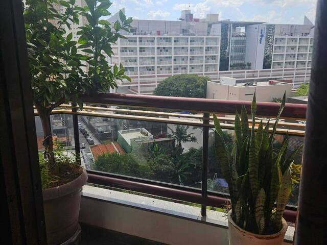 #16 - Apartamento para Venda em São Paulo - SP