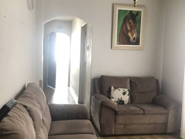 #17 - Casa para Venda em São Paulo - SP