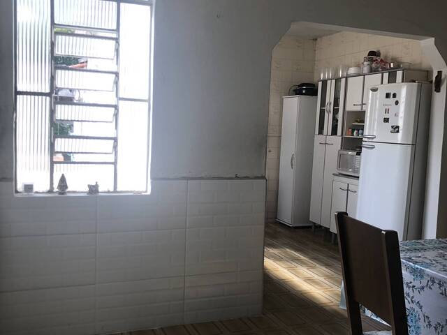 #17 - Casa para Venda em São Paulo - SP