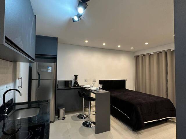#06 - Apartamento para Locação em São Paulo - SP