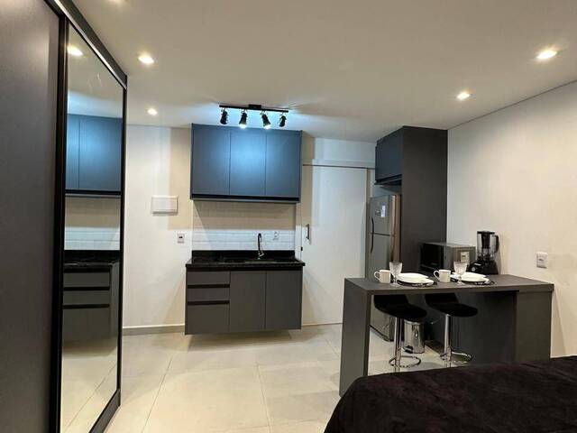 #06 - Apartamento para Locação em São Paulo - SP