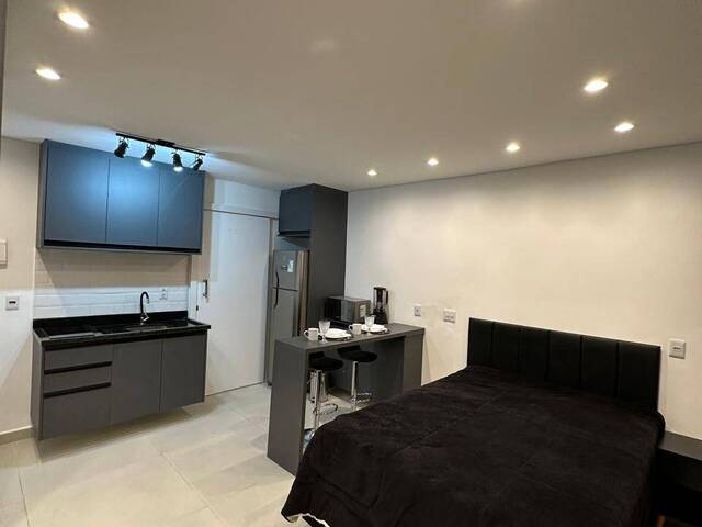 #06 - Apartamento para Locação em São Paulo - SP
