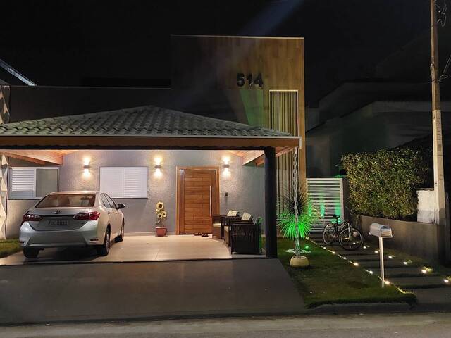 #19 - Casa para Venda em São Paulo - SP