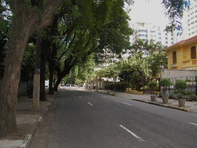 #20 - Apartamento para Venda em São Paulo - SP