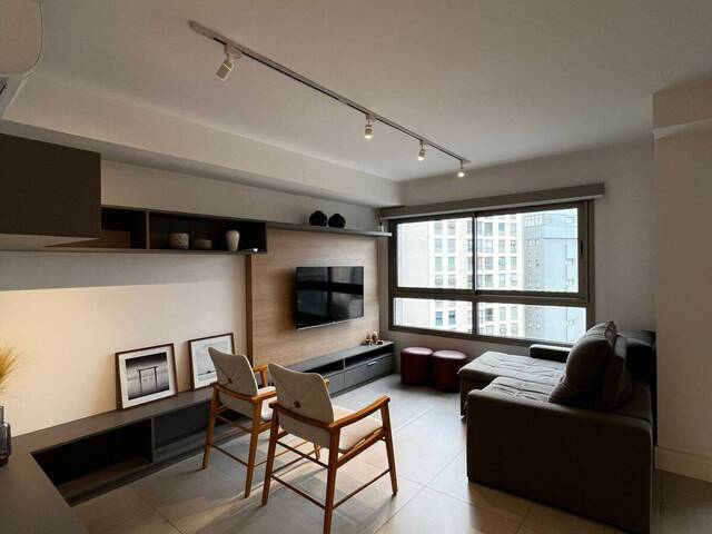 #22 - Apartamento para Venda em São Paulo - SP