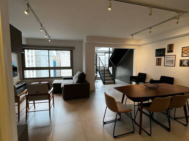 #22 - Apartamento para Venda em São Paulo - SP