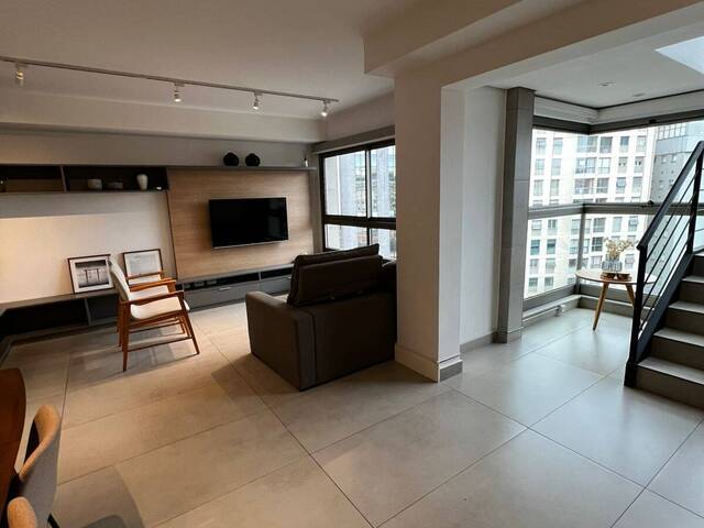 #22 - Apartamento para Venda em São Paulo - SP