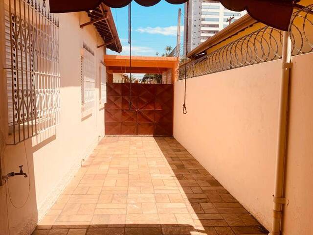 #24 - Casa para Venda em São Paulo - SP