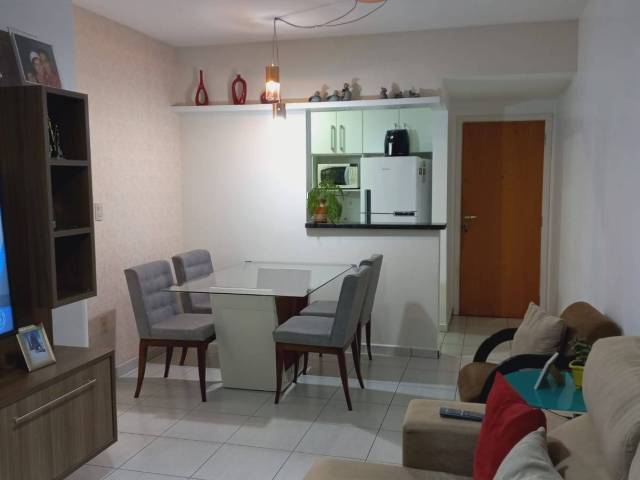 #25 - Apartamento para Venda em Taubaté - SP