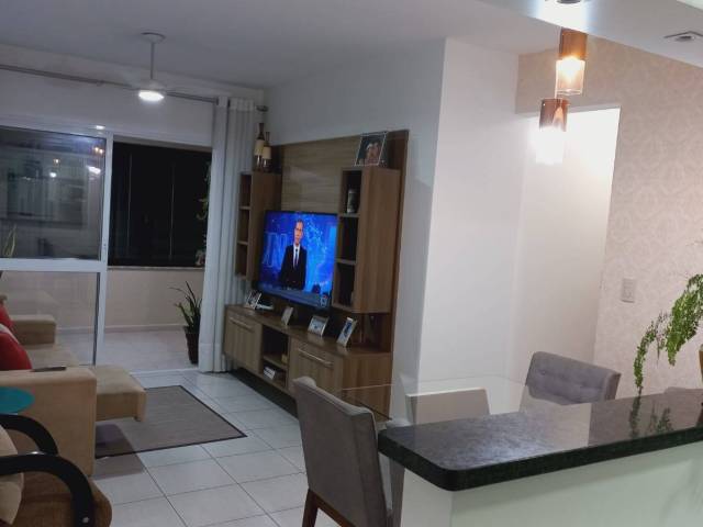 #25 - Apartamento para Venda em Taubaté - SP