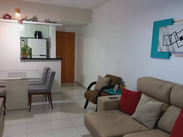 Apartamento para Venda em Taubaté - 4